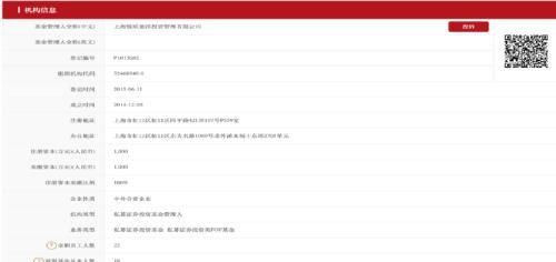 又有全球量化巨頭出手 發(fā)行中國(guó)基金